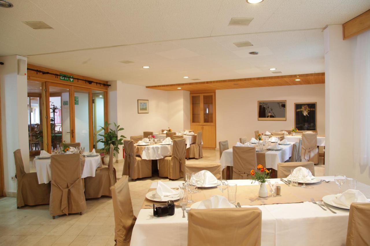 Hotel Club A Kopaonik Eksteriør bilde