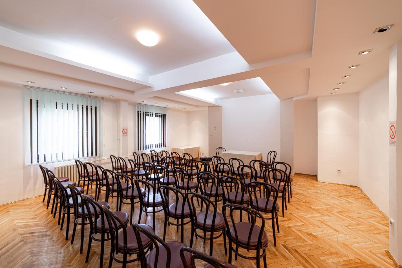 Hotel Club A Kopaonik Eksteriør bilde
