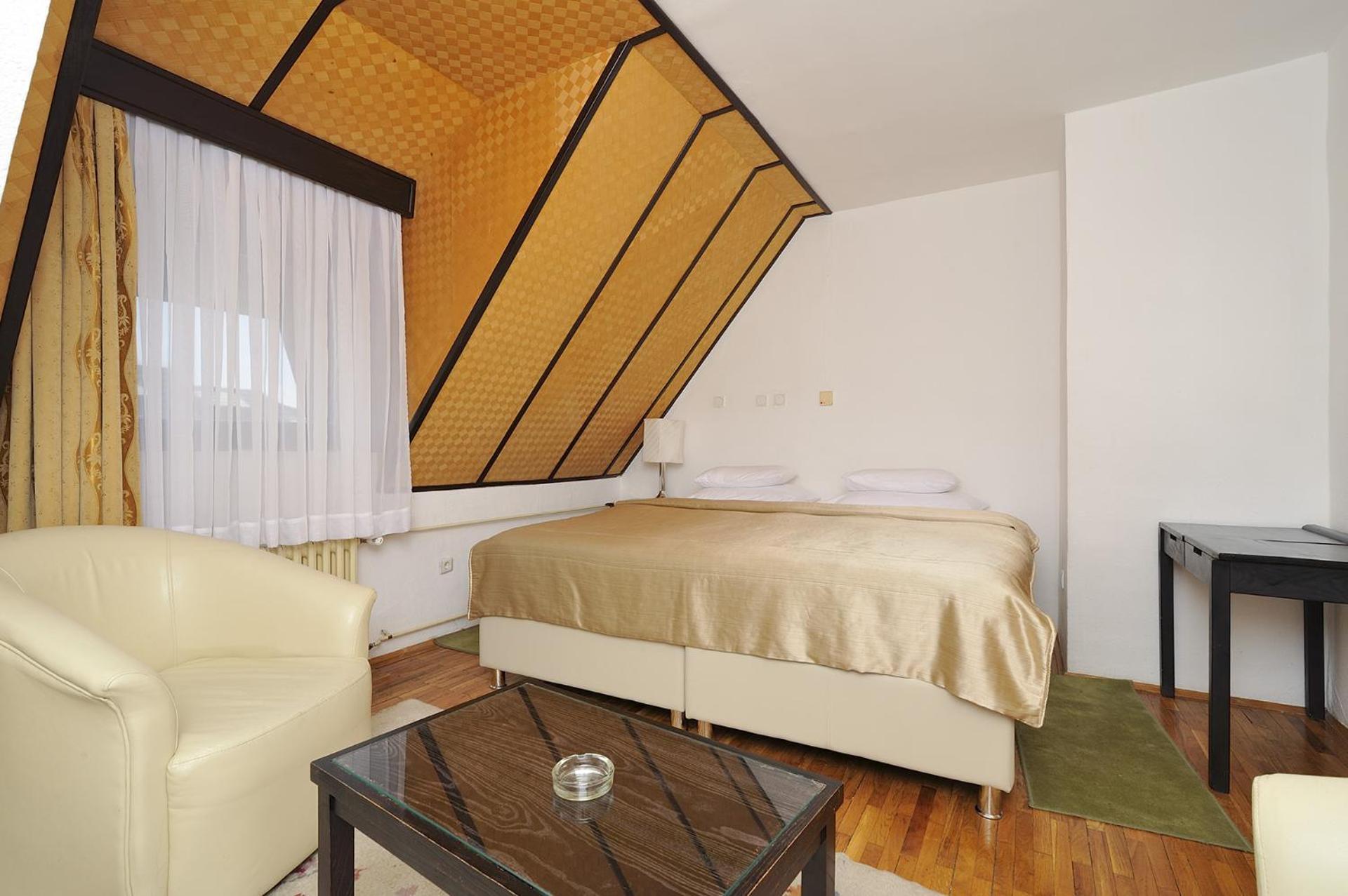 Hotel Club A Kopaonik Rom bilde