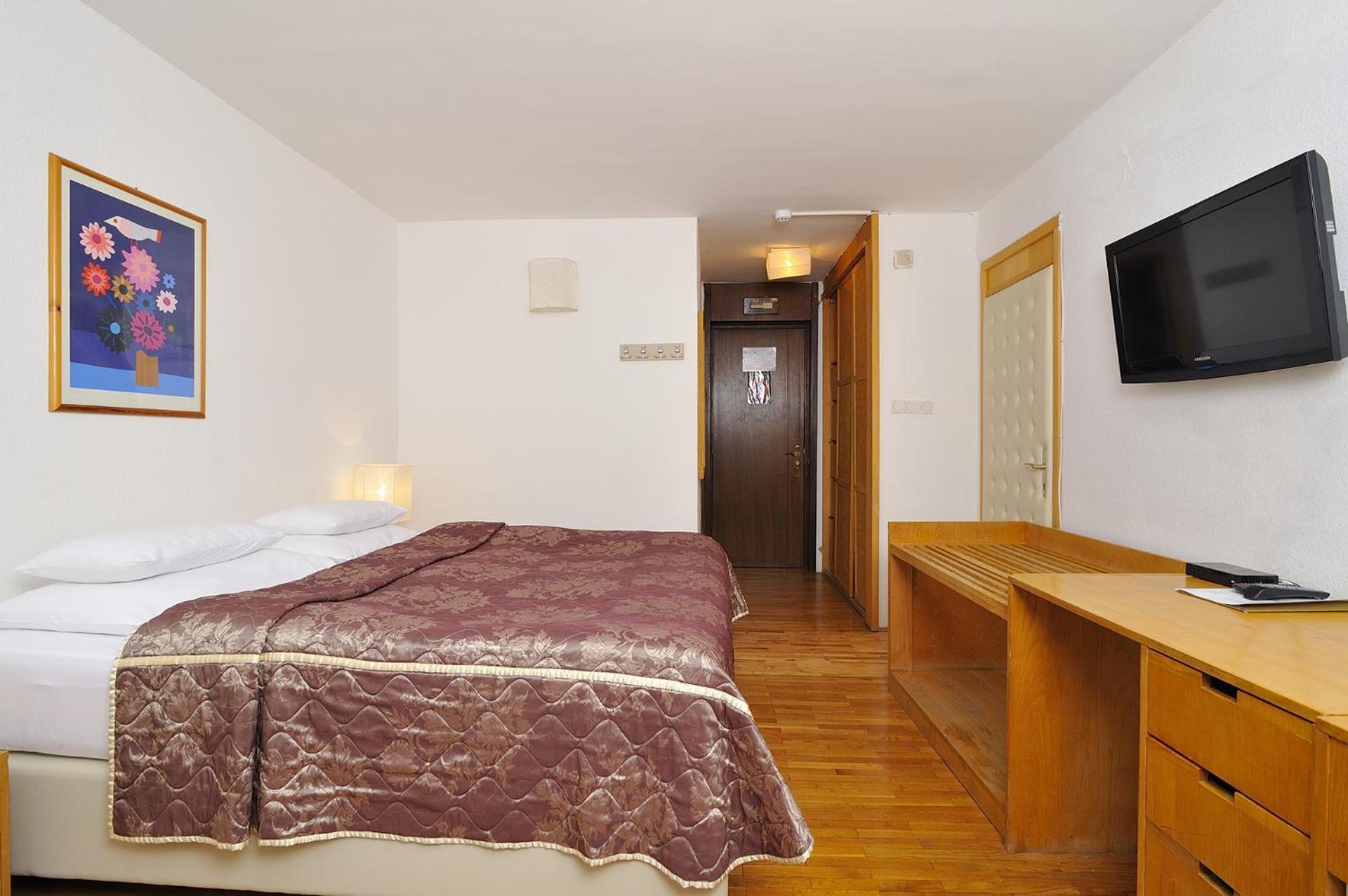 Hotel Club A Kopaonik Rom bilde